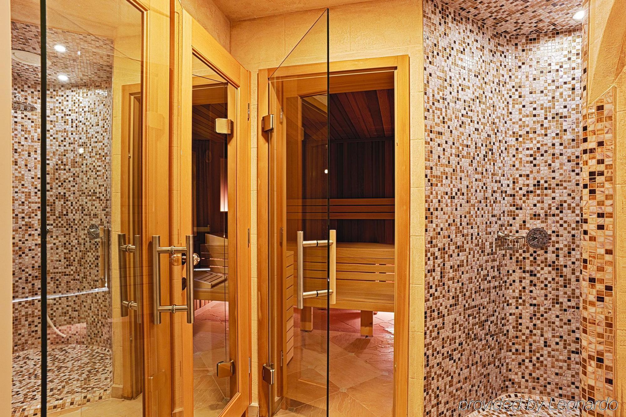 Quisisana Palace Karlovy Vary Facilities photo
