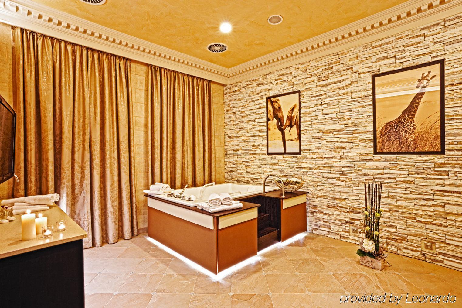 Quisisana Palace Karlovy Vary Room photo