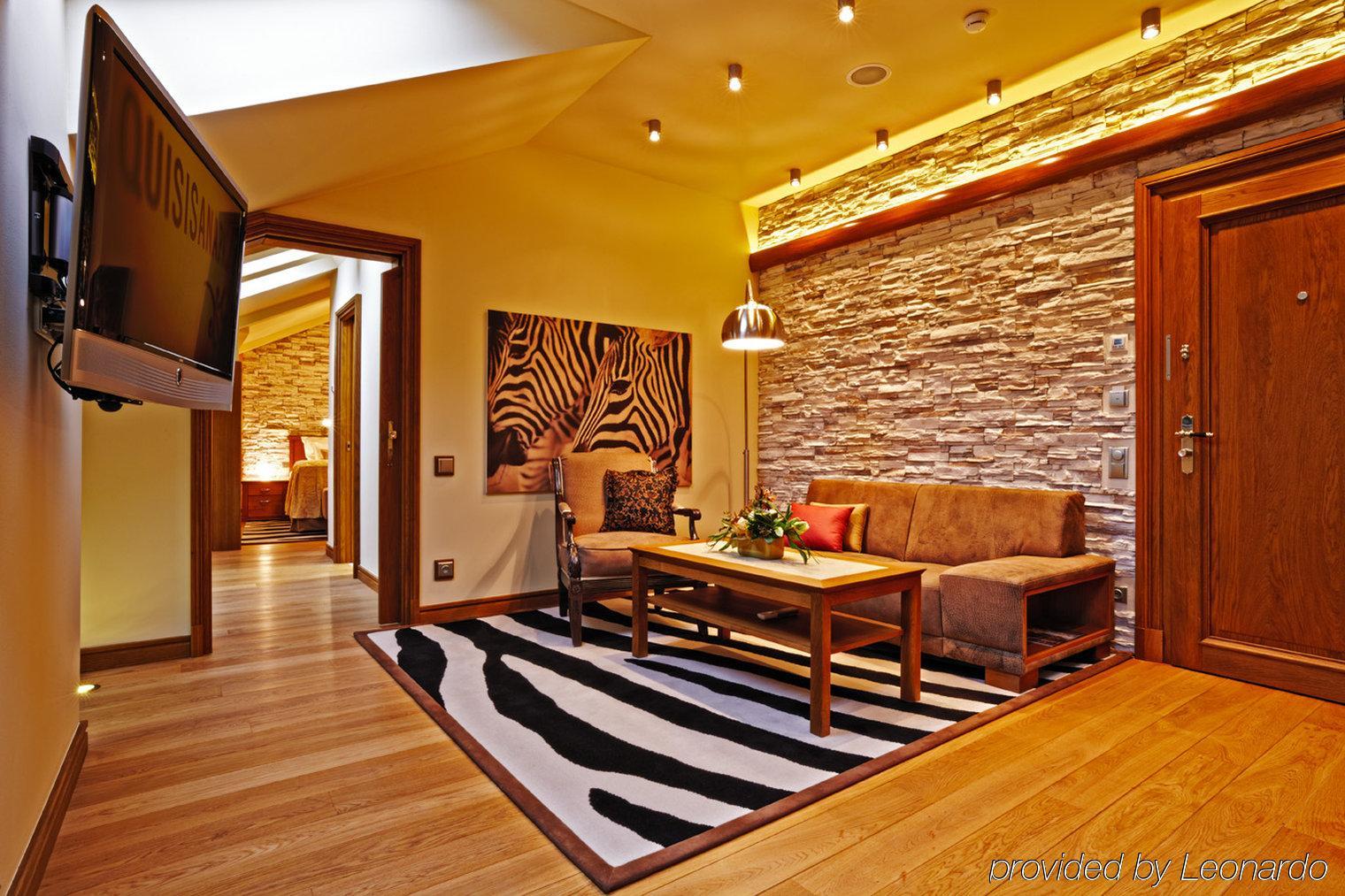 Quisisana Palace Karlovy Vary Room photo