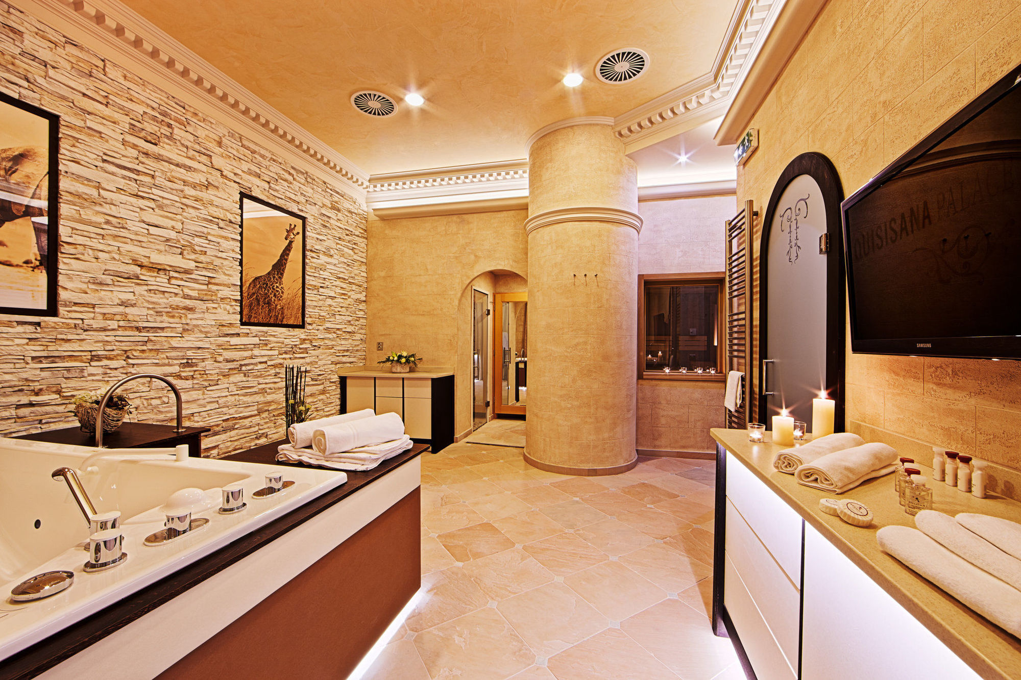 Quisisana Palace Karlovy Vary Room photo