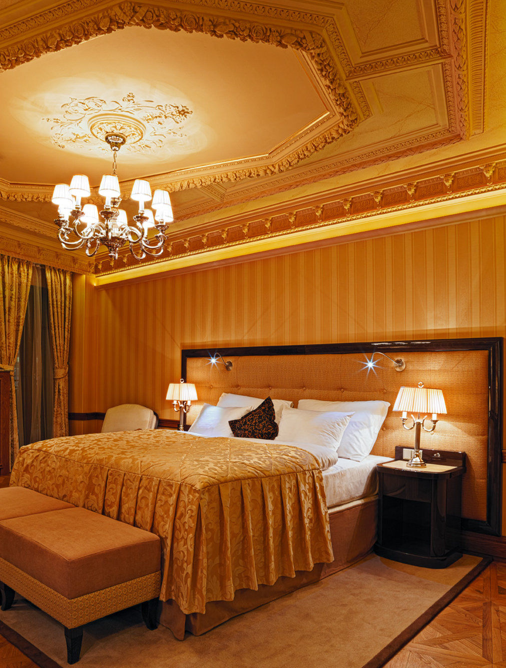 Quisisana Palace Karlovy Vary Room photo
