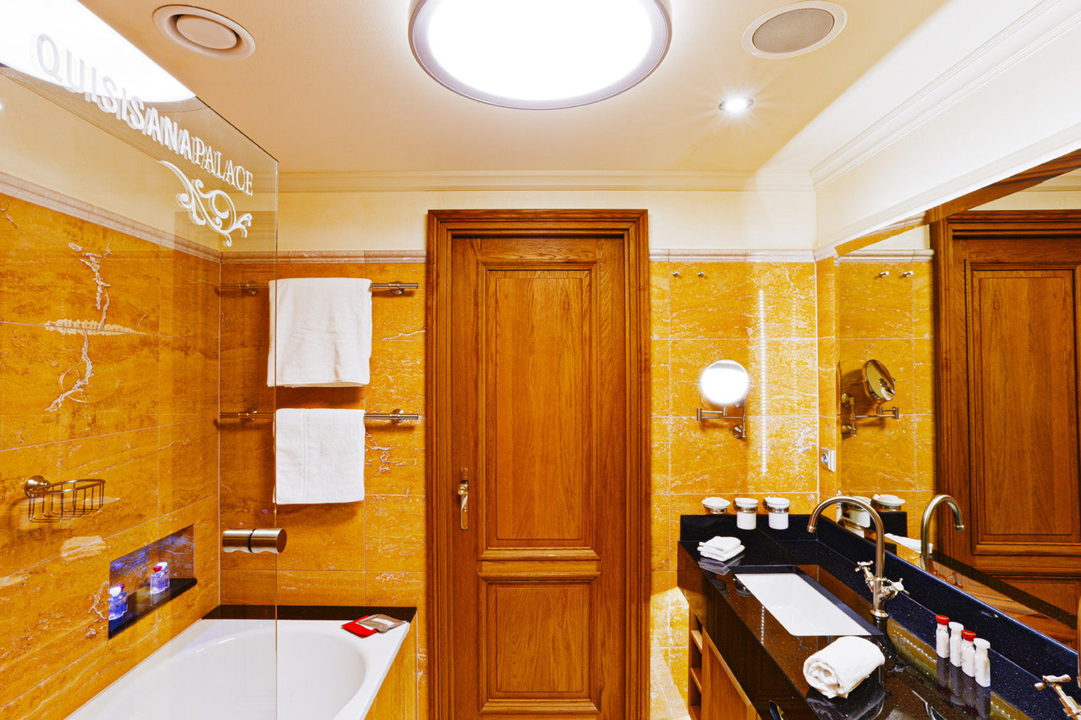 Quisisana Palace Karlovy Vary Room photo