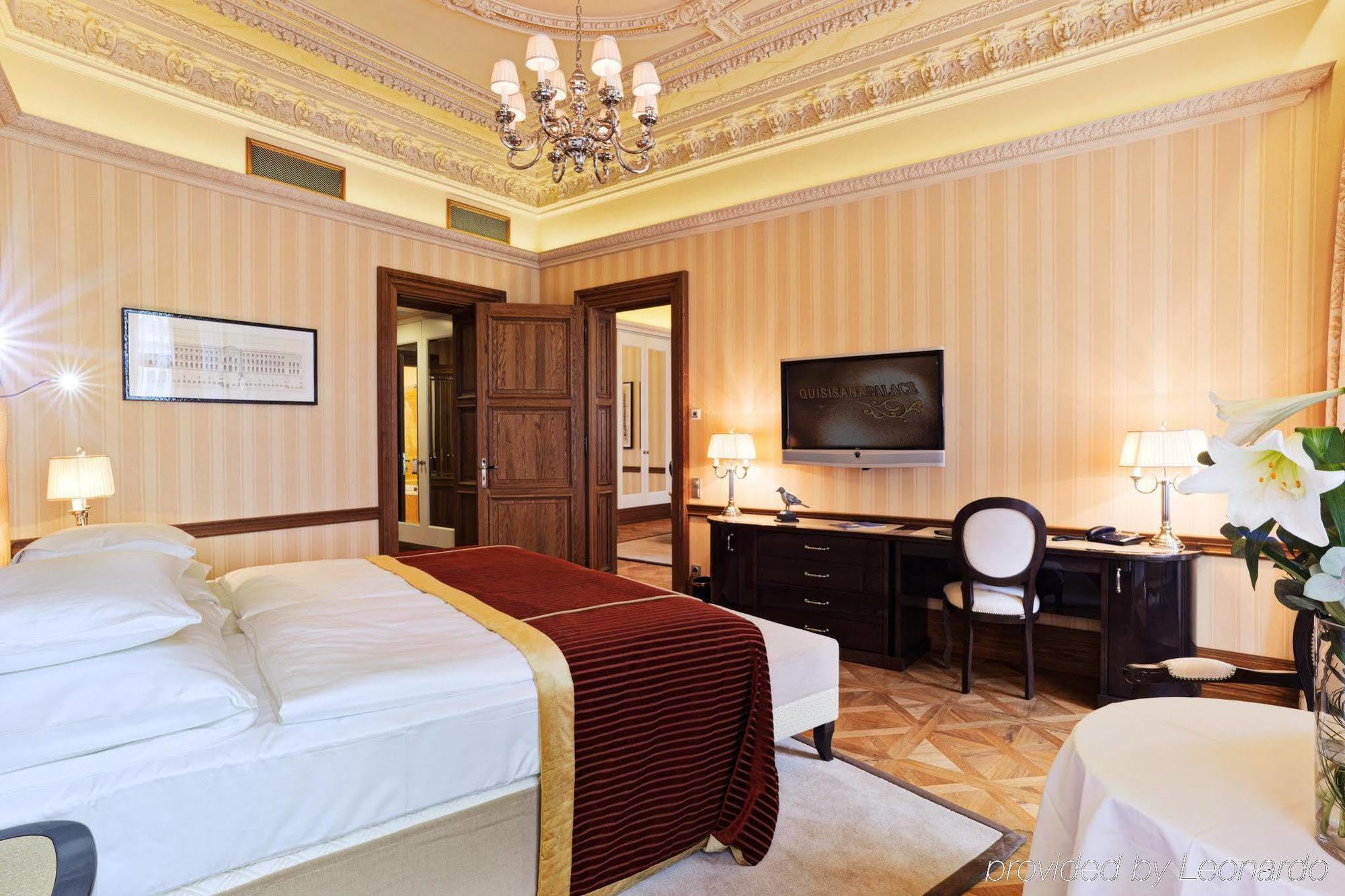 Quisisana Palace Karlovy Vary Room photo