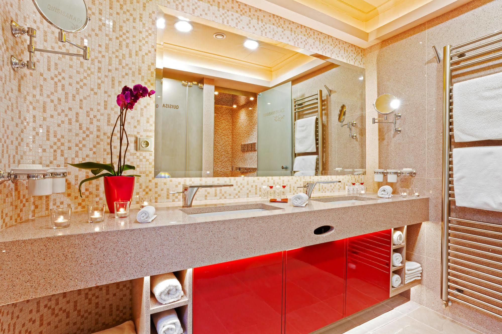 Quisisana Palace Karlovy Vary Room photo