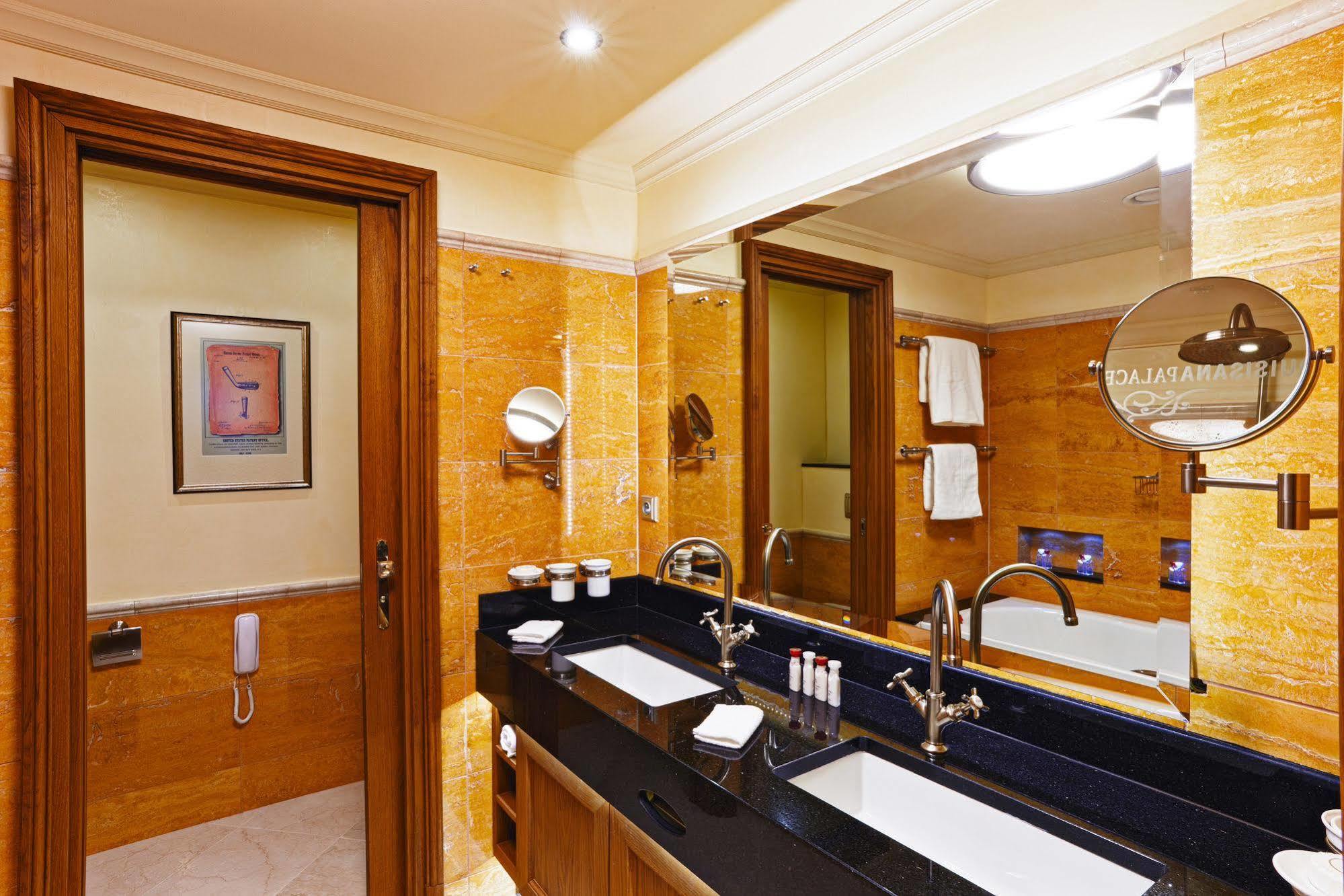 Quisisana Palace Karlovy Vary Room photo