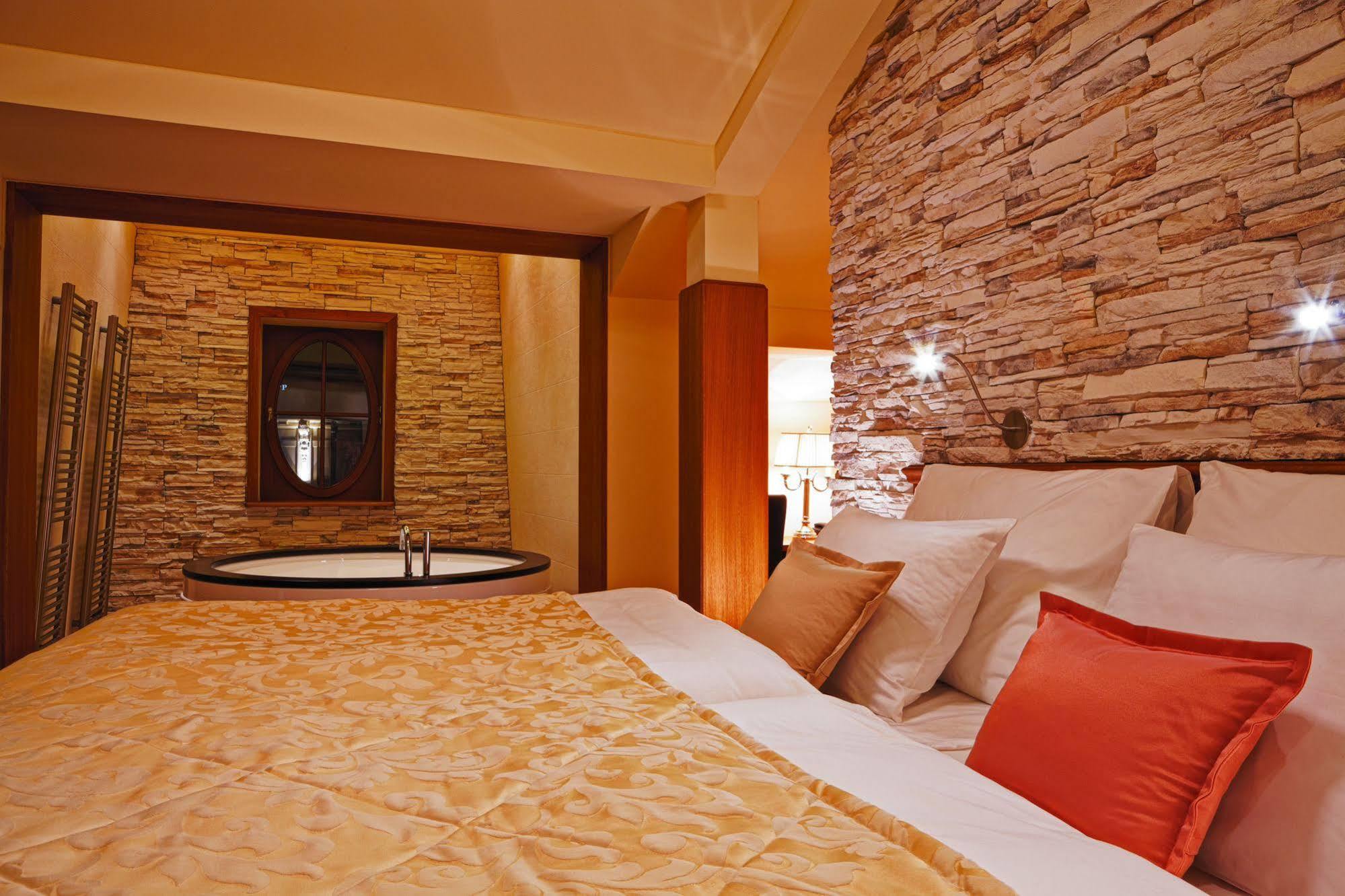 Quisisana Palace Karlovy Vary Room photo